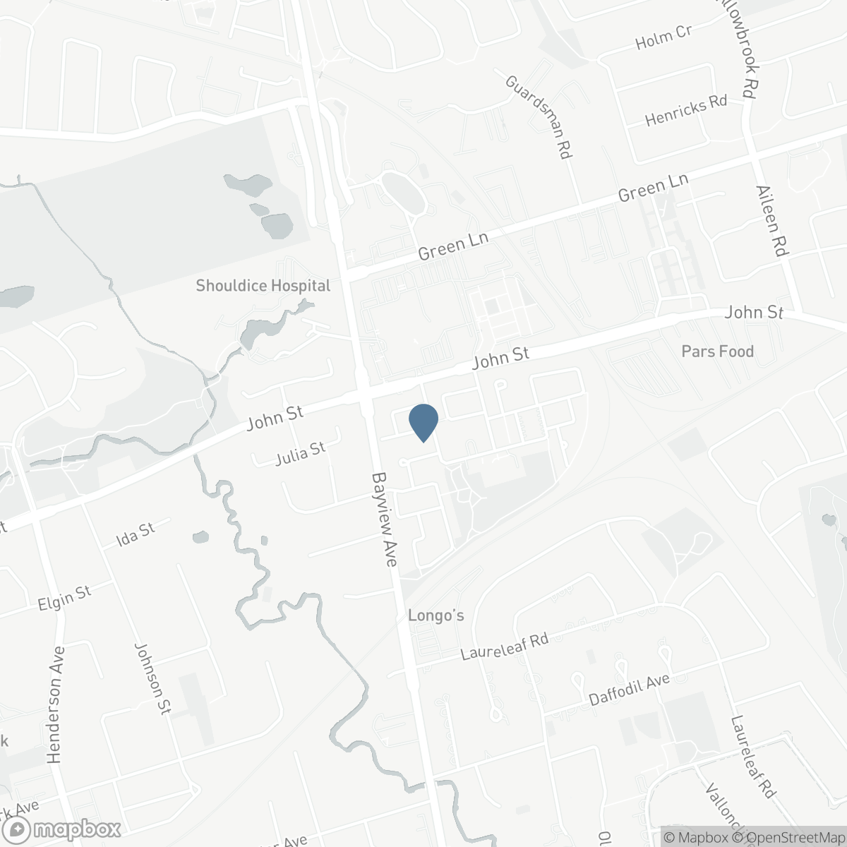 353 - 81 NILES WAY, Markham, Ontario L3T 5B7